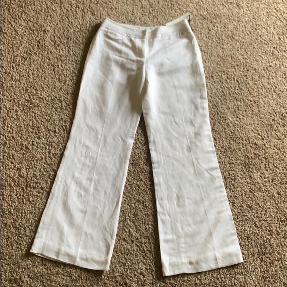 White House Black Market dress pants